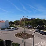 Dos Aveiros, T1 Renovado A 5 Minutos Da - אלבופיירה