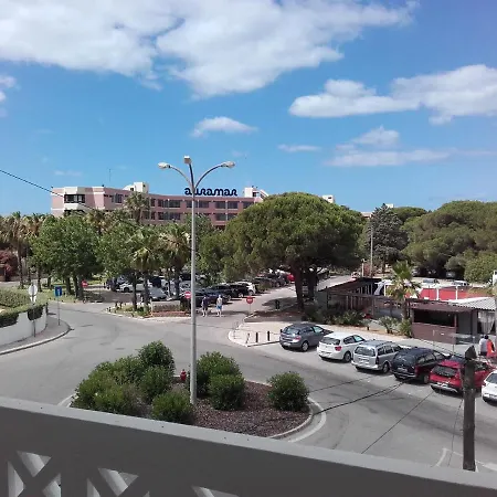 Appartamento - Dolamar T1