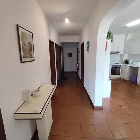 Apartmán - Dolamar T1