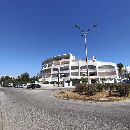 Dos Aveiros, T1 Renovado A 5 Minutos Da - Appartamento Albufeira