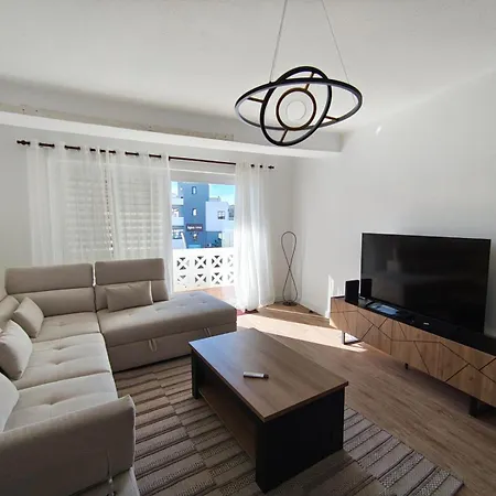 Apartmán - Dolamar T1 *