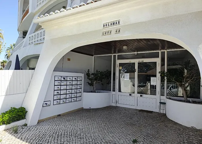 Dos Aveiros, T1 Renovado A 5 Minutos Da - Appartement Albufeira