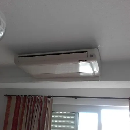 Apartamento - Dolamar T1 Albufeira
