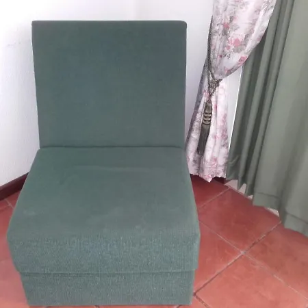 - Dolamar T1 Apartment *