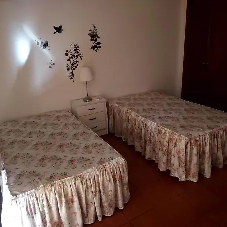 - Dolamar T1 Apartment