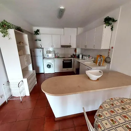 Apartment - Dolamar T1 Albufeira