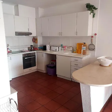 Apartment - Dolamar T1