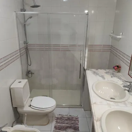 דירה - Dolamar T1