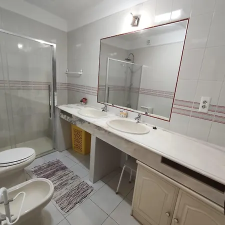 Apartamento - Dolamar T1 Albufeira