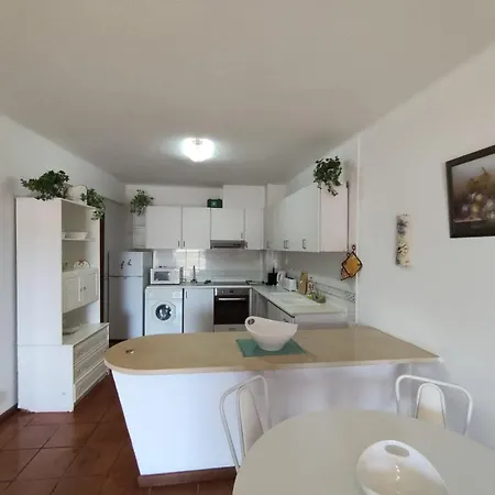 - Dolamar T1 Apartman Albufeira