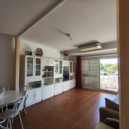 Apartamento - Dolamar T1