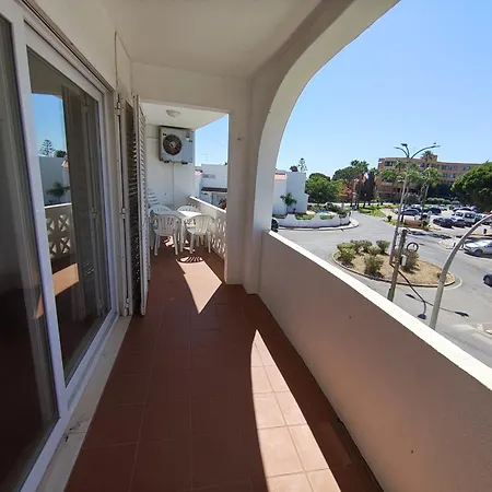 Apartamento - Dolamar T1