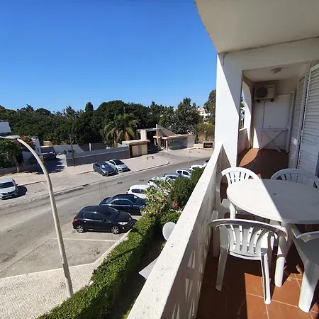 Apartamento - Dolamar T1 *