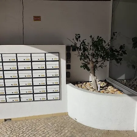 - Dolamar T1 Apartamento