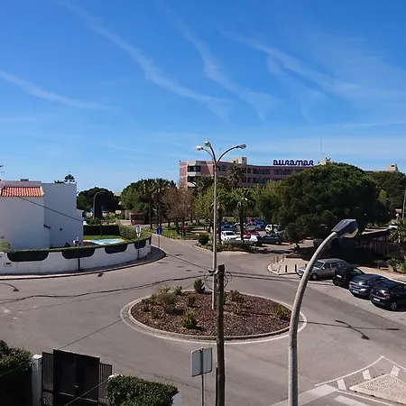 Praia Dos Aveiros, A 5 Minutos Da Praia - Albufeira Inn Albufeira