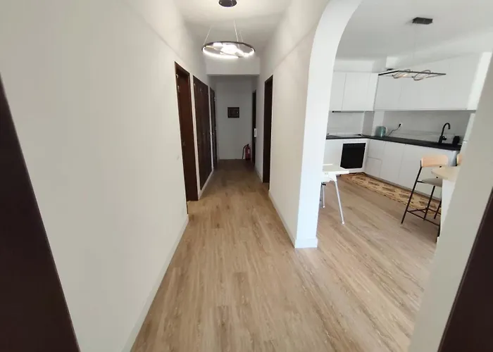 Apartamento Dos Aveiros, T1 Renovado A 5 Minutos Da - Albufeira