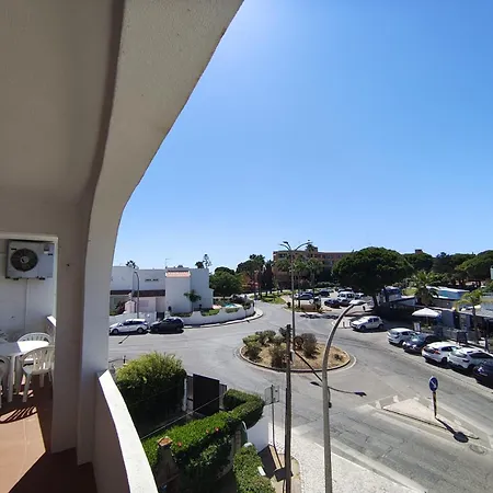 Appartement Dos Aveiros, T1 Renovado A 5 Minutos Da - Albufeira