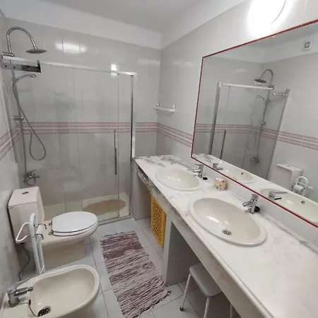 Dos Aveiros, T1 Renovado A 5 Minutos Da - *