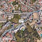 Апартаменты Dos Aveiros, T1 Renovado A 5 Minutos Da -